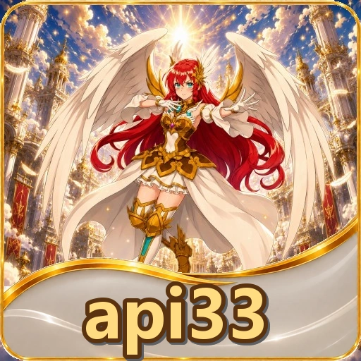 Lotre online api33: undian dan Instant Win