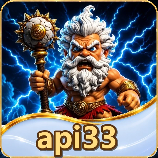 Masuk api33