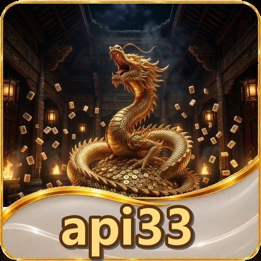 Tingkatan program VIP api33